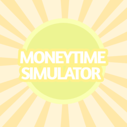 MoneyTime Simulator
