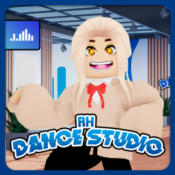 💎 RH Dance Studio