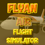 Flyan-Air Group Thumbnail