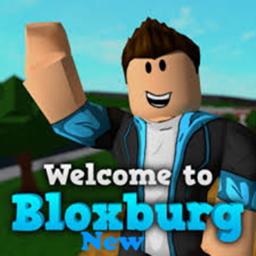 Bloxburg new and updated