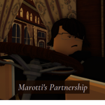 |Marotti's Partnership|