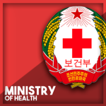 DPRK | Ministry of Health