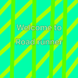 rode runner