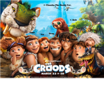 The Croods.