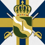 1. Infantry Division of Spitzsbergen