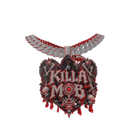 Killa Mob Chain 