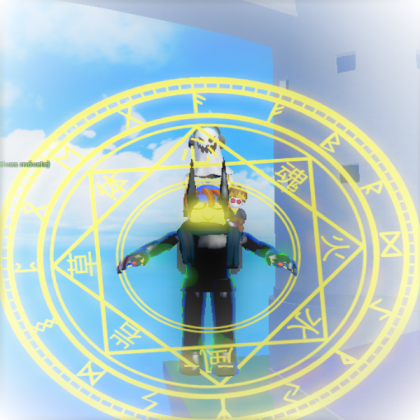 budha rei Roblox decal