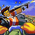 [NEW GUNS!] The Salt Mines [BETA]