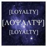 [Loyalty]