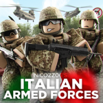 Italian Armed Fоrces Group Thumbnail