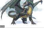 The dragon group boiiiii