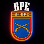 [BPE] Batalhão de Polícia do Exército EBVICI