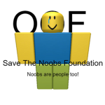 The Noob Rights Foundation