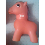 Los ponis salvajes