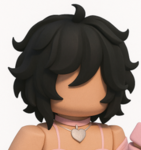 Cursed place of boblox