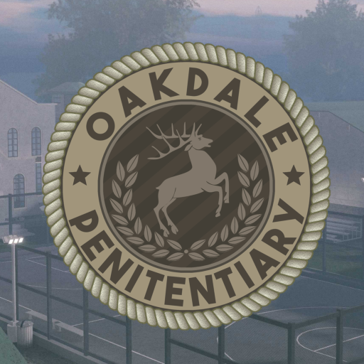 Oakdale Federal Penitentiary