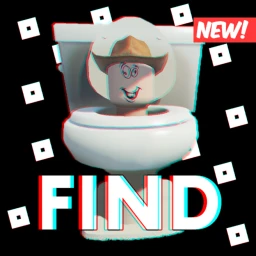 Find the TikTokers [160]  icon