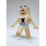 THE CLUB (WEEKLY ROBUX)
