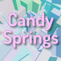 Candy Springs [Tier 1]