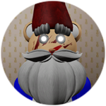 Game Badge Thumbnail