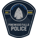 Pinewood Falls Police Department