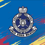 Polis Diraja Malaysia (PDRM)