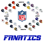 The NFL Finatics