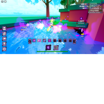 The only pros in the world