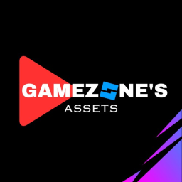 GameZone's Asset Plaza