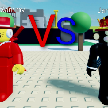 THE ULTRA BATTLEGROUNDS