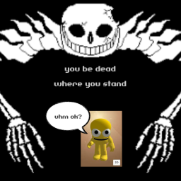 FIGHT sans????