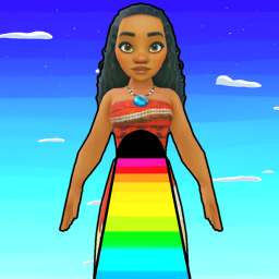 Moana 2 Obby