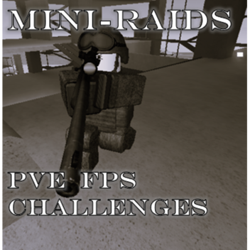 Jogo de missão FPS.