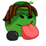 Alalal_Greensheep