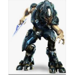 The Armored Elites
