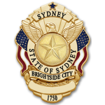 State of Sydney