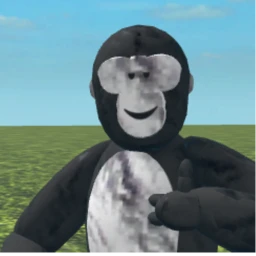 rorilla prototype icon