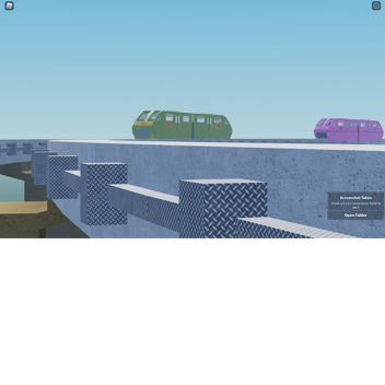 [READ DESC]Sentosa Express: Rebuilt