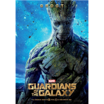 I am Groot