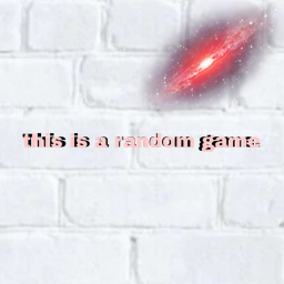 a random game