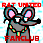 Rats United Fan CIub