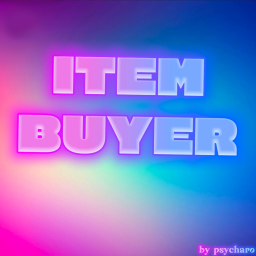 Item Buyer [40% Method]
