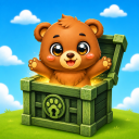 Unbox a Chibi Pet!