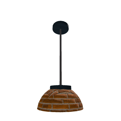 Bar Ceiling Light