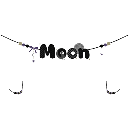 moon antler addon