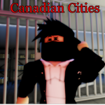Canada Cities