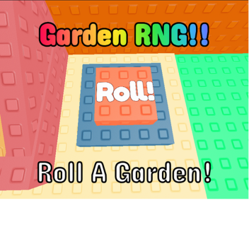 Roll A Garden