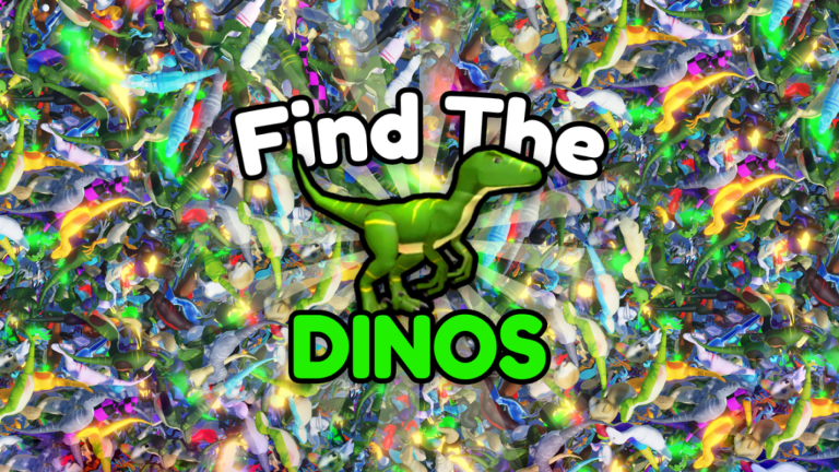 Find the Dinos 🦕 screenshot 3