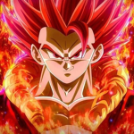 Super Sayajin Universo 7