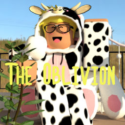 Oblivion Homestore